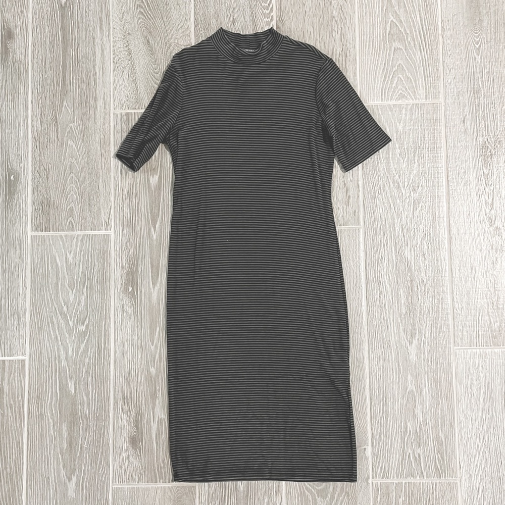 Forever 21 T-Shirt Dress